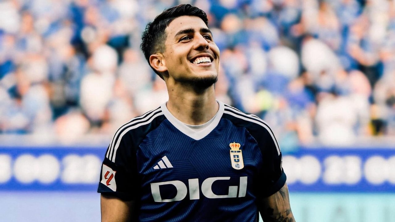 Pone en jaque el fichaje de Colombatto