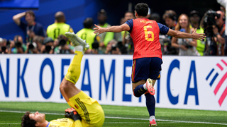 España 2-1 Bélgica: Mikel Merino vuelve para meter a la Roja en semifinales del Mundial