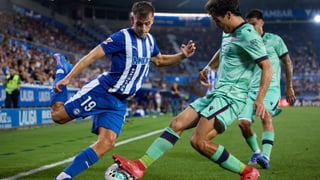 Levante y Alavés no dan crédito con la última decisión que ha tomado la RFEF