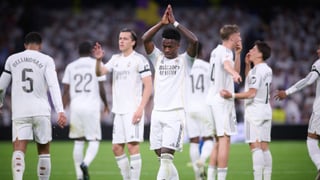 Real Madrid 2-1 Alavés: Pitada monumental para un Madrid que gana, pero no convence