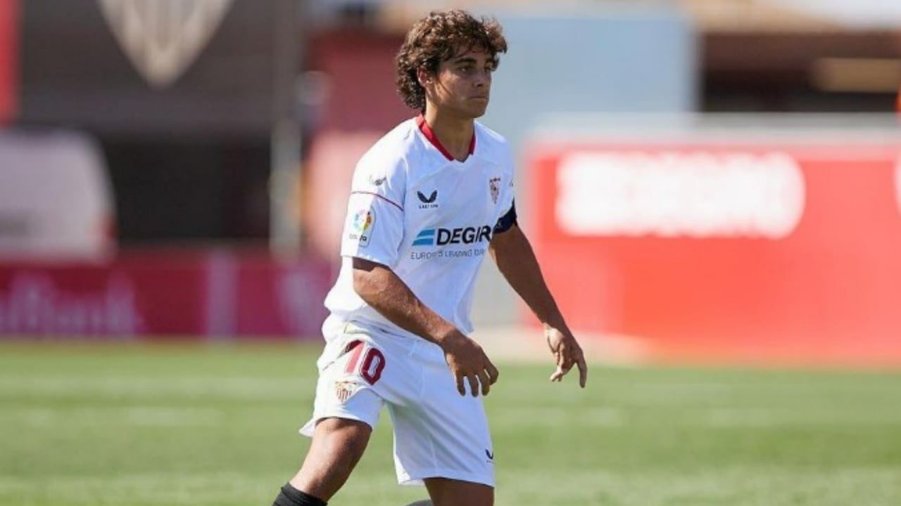 Carlos Álvarez se gana a Sampaoli