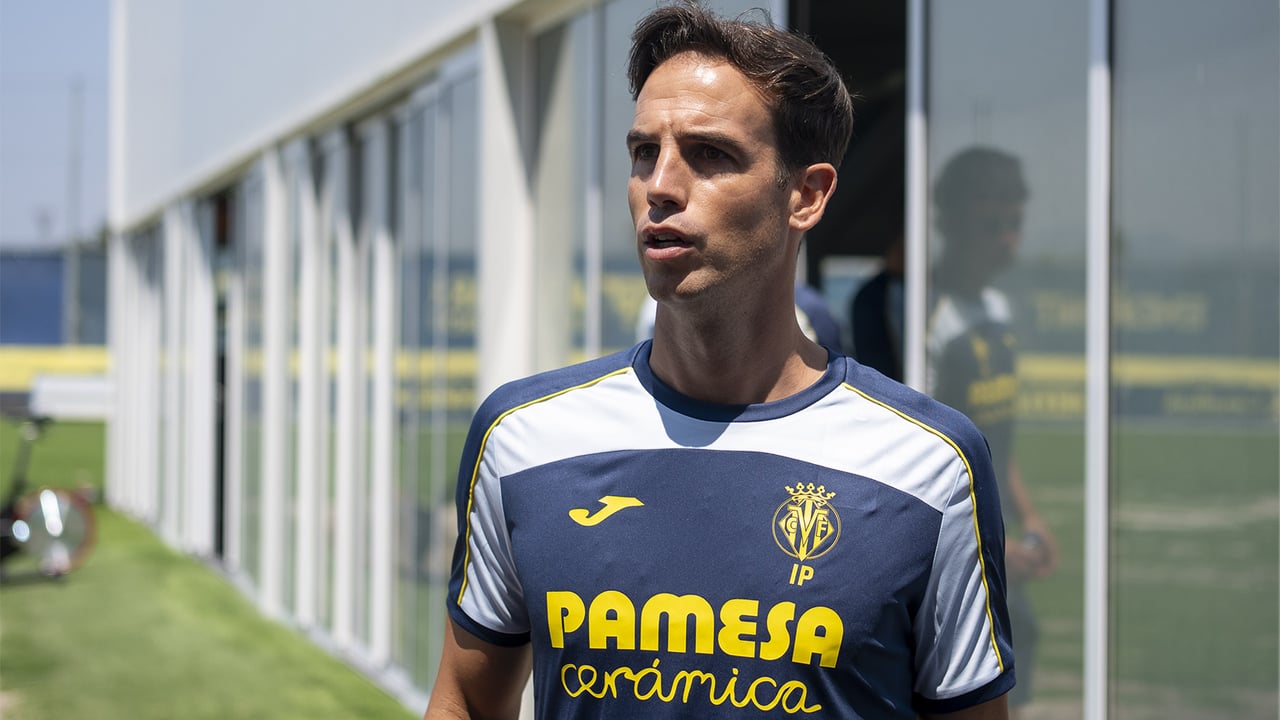 Iñigo Pérez arranca al nuevo 'Submarino' con siete expedientes sobre su mesa