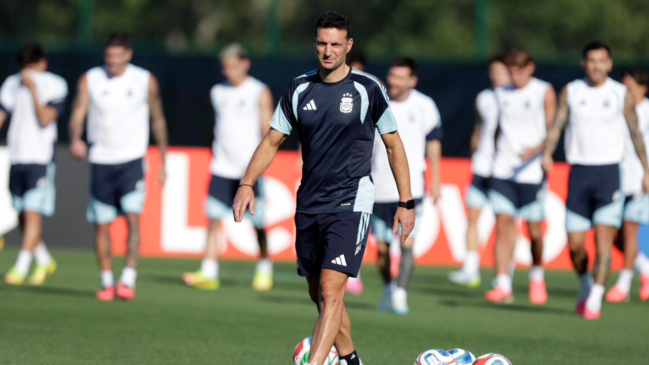Argentina le 'enseña' el camino a España en el Mundial 2026