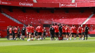 La convocatoria del Sevilla para recibir al Espanyol: uno llega, otro vuelve y un debut se aplaza