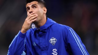 Morata da el paso con Ceuta y el Leganés acelera por su fichaje