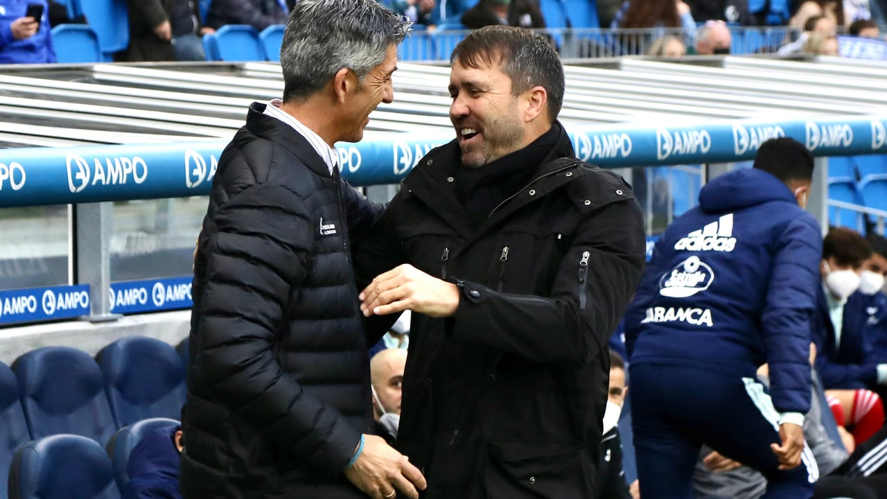 La despedida de Coudet y su recambio para el banquillo del Alavés