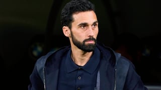 Arbeloa asume la culpa: "Esta derrota es mía, yo soy el que toma las decisiones"