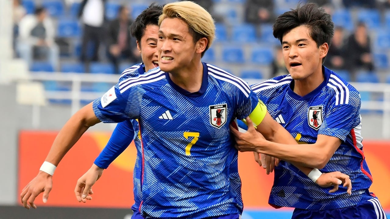 Busca en Asia al sustituto de Lee Kang-in