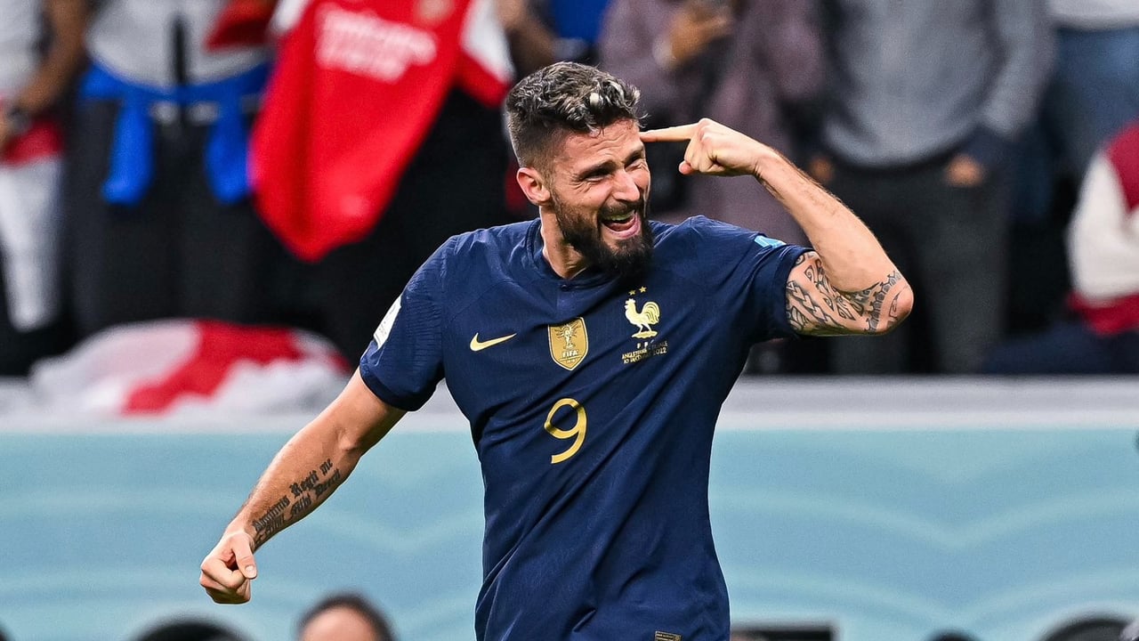 Dónde ver el Francia - Marruecos por TV y online hoy de las semifinales del Mundial Qatar 2022