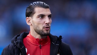 Rafa Mir prepara las maletas para firmar por el Aris de Salónica: acuerdo casi cerrado y viaje a la vista