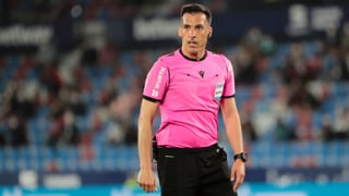 Estrada Fernández denuncia catalanofobia, opacidad y favores internos en el arbitraje español