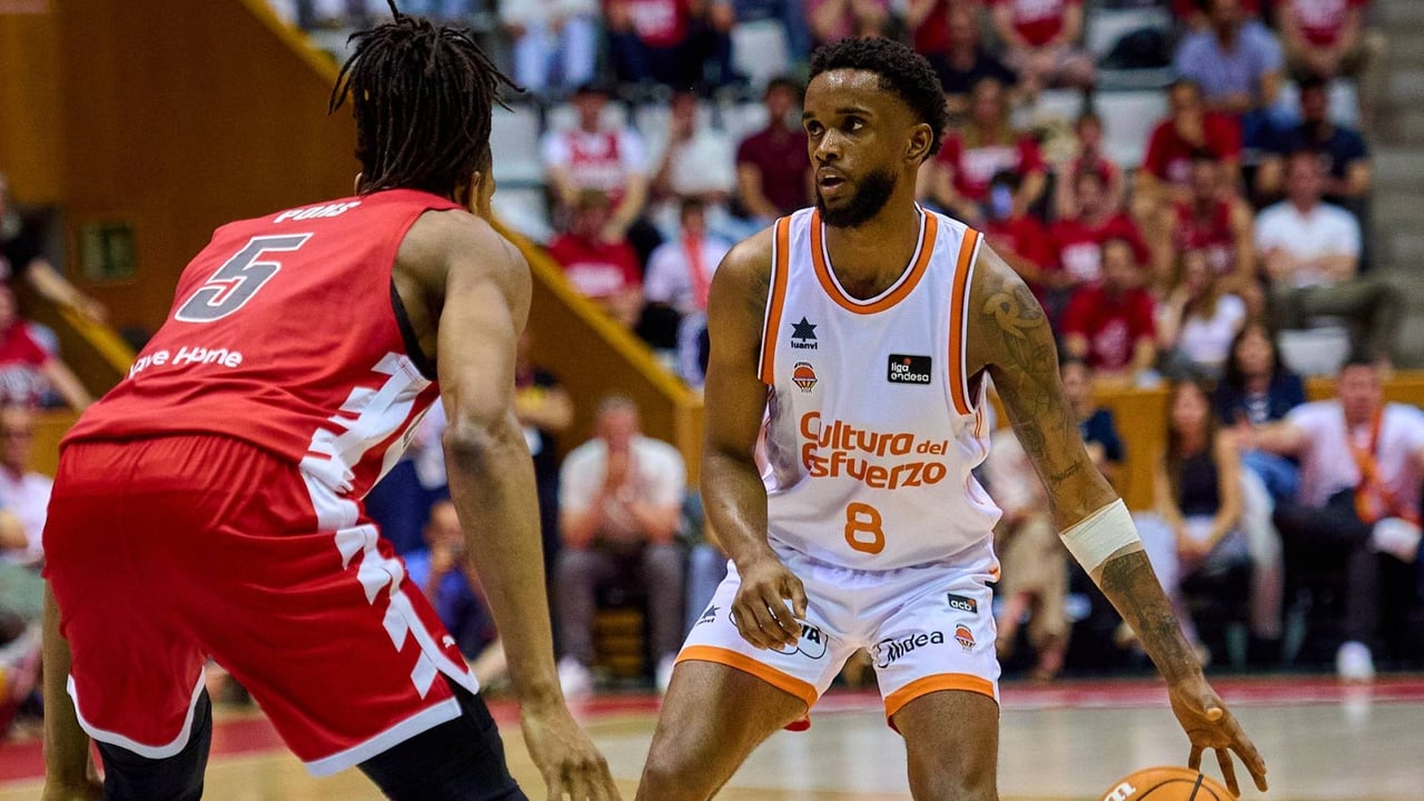 Liga ACB | Horario y dónde ver por TV la jornada 33 de la Liga Endesa de baloncesto