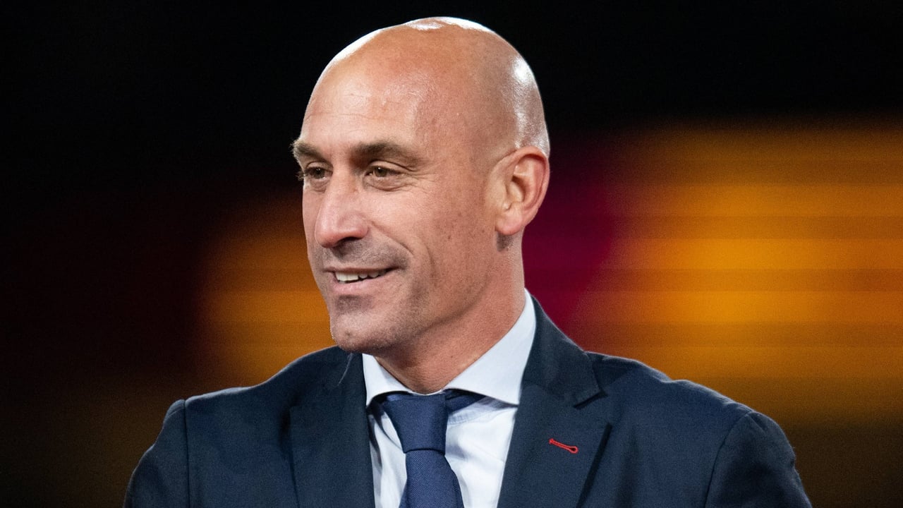 La tranquilidad de Rubiales ante el linchamiento que sufre