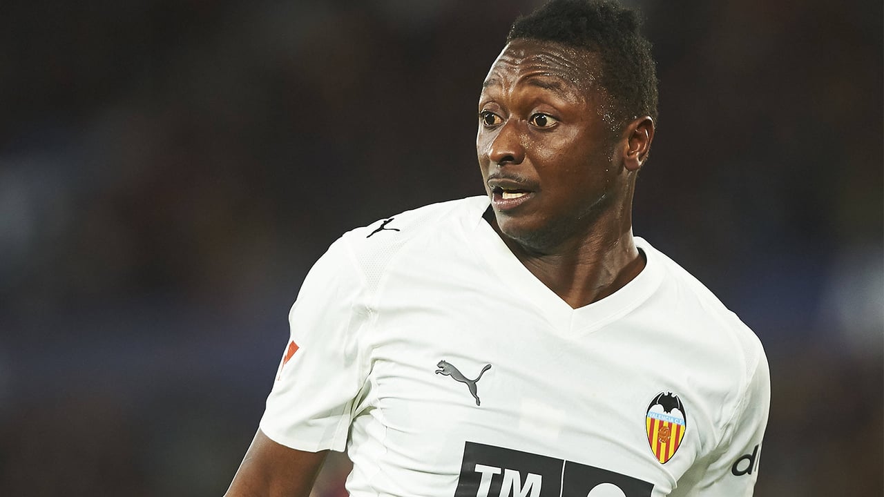 El Valencia cae ante el campeón de Angola en un debut 'pseudo-amistoso'