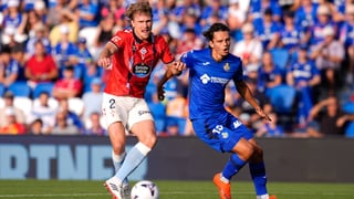 Getafe 1-1 Celta de Vigo: Starfelt no es suficiente para lograr el primer triunfo vigués