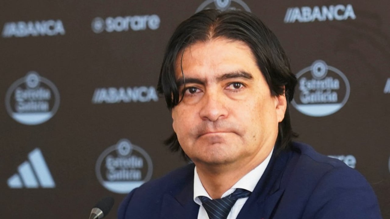 La postura del Celta con las renovaciones pendientes: "Estamos plagados de talento y necesitamos espacio"