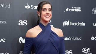 La onubense Carolina Marín explica su retirada del bádminton: "Fue la decisión más dura de mi vida, pero la mejor"