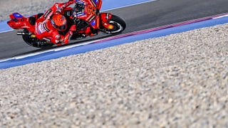 La Formula 1 y MotoGP cambias sus calendarios por la guerra en Oriente Medio