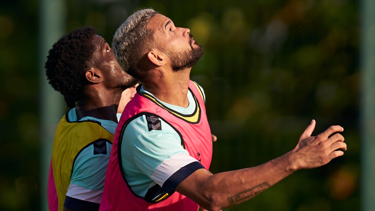 El Burnley, en Huelva, nuevo amistoso para la pretemporada del Betis