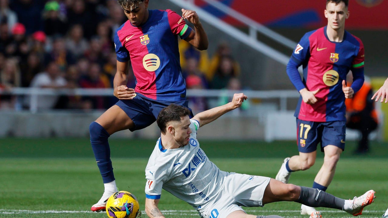 Se calienta el ‘caso Conechny’