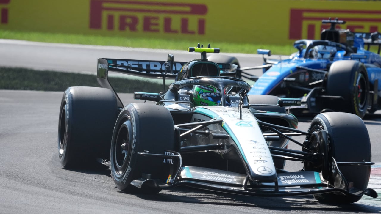 Así queda el Mundial de F1 2026 tras el Gran Premio de Italia: Mercedes llega a España con media corona bajo el brazo