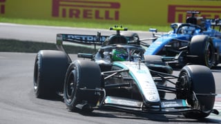 Así queda el Mundial de F1 2026 tras el Gran Premio de Italia: Mercedes llega a España con media corona bajo el brazo