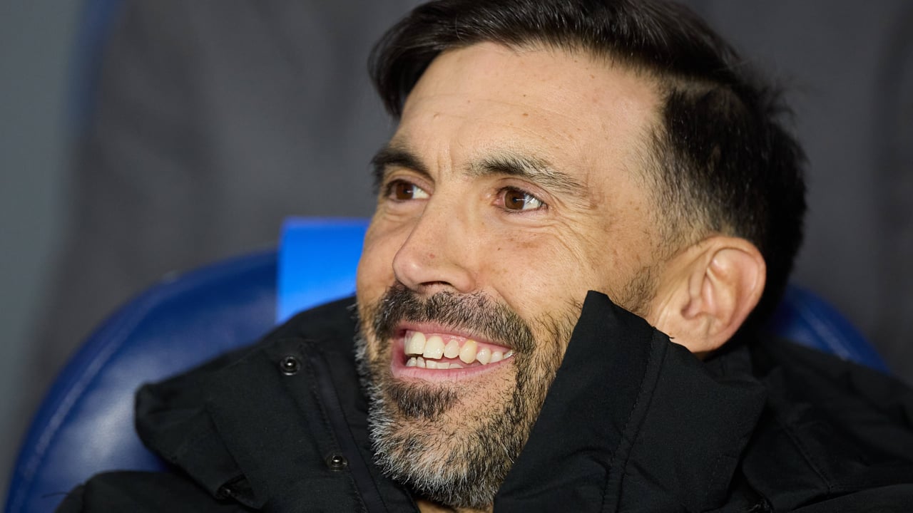 Eder Sarabia no se baja del burro: "Los errores que hacemos son parte de nuestra forma de ser"