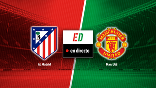 Atlético de Madrid - Manchester United: resumen, goles y resultado