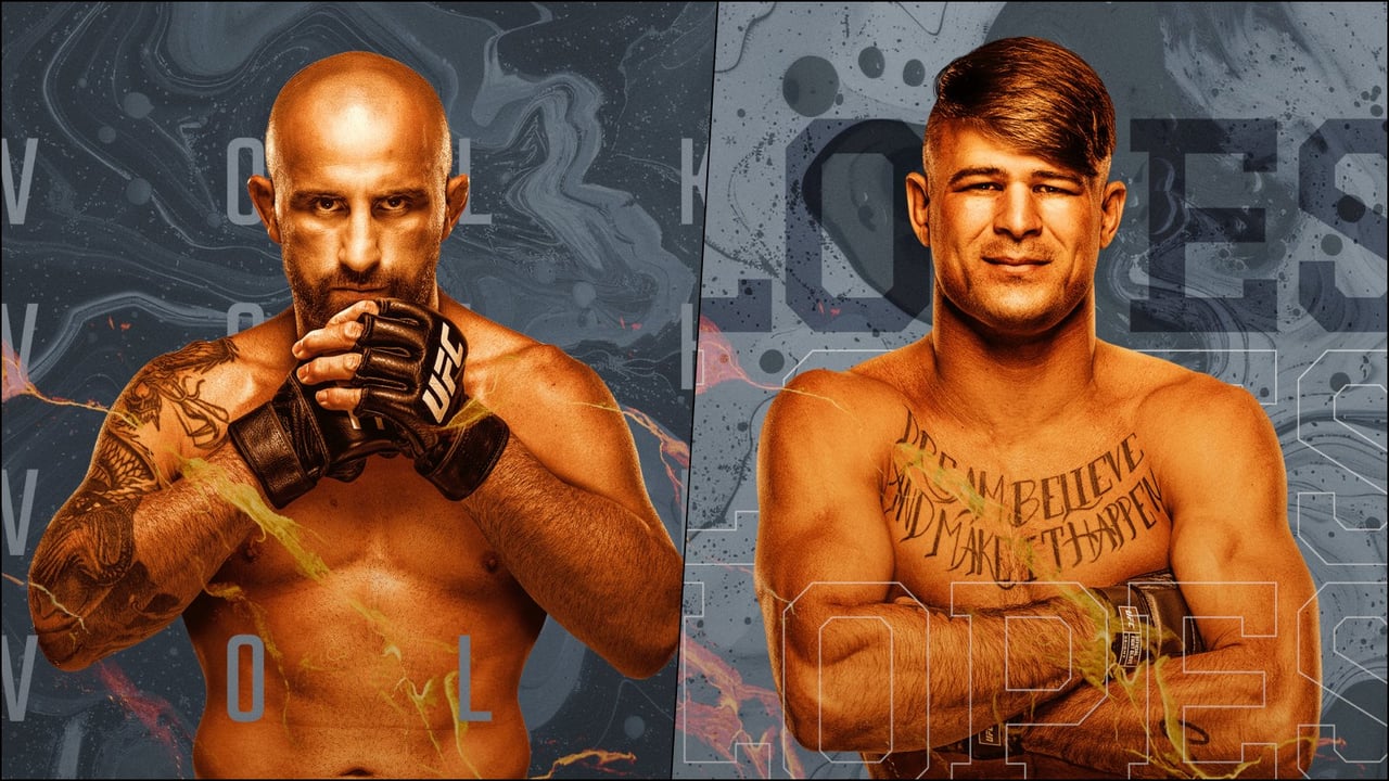 UFC 314 | Cartelera completa y dónde ver por TV en España la velada con Volkanovski vs Diego Lopes como combate estelar