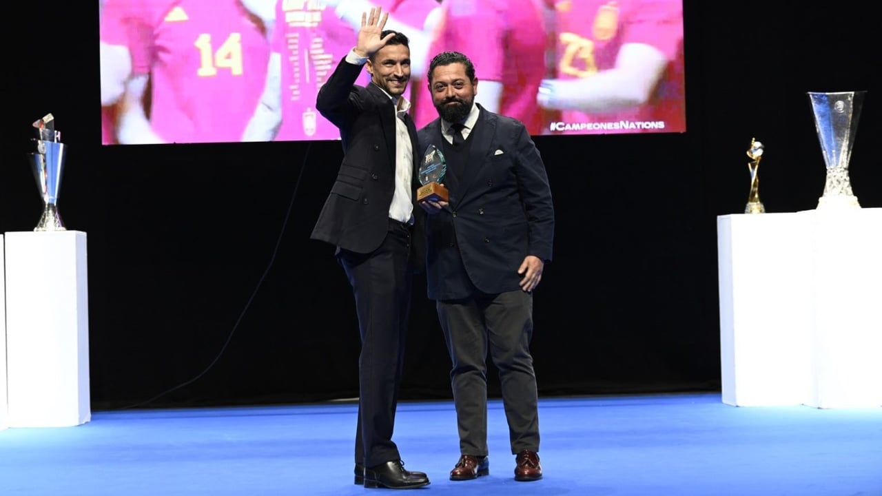 El sufrimiento de Navas