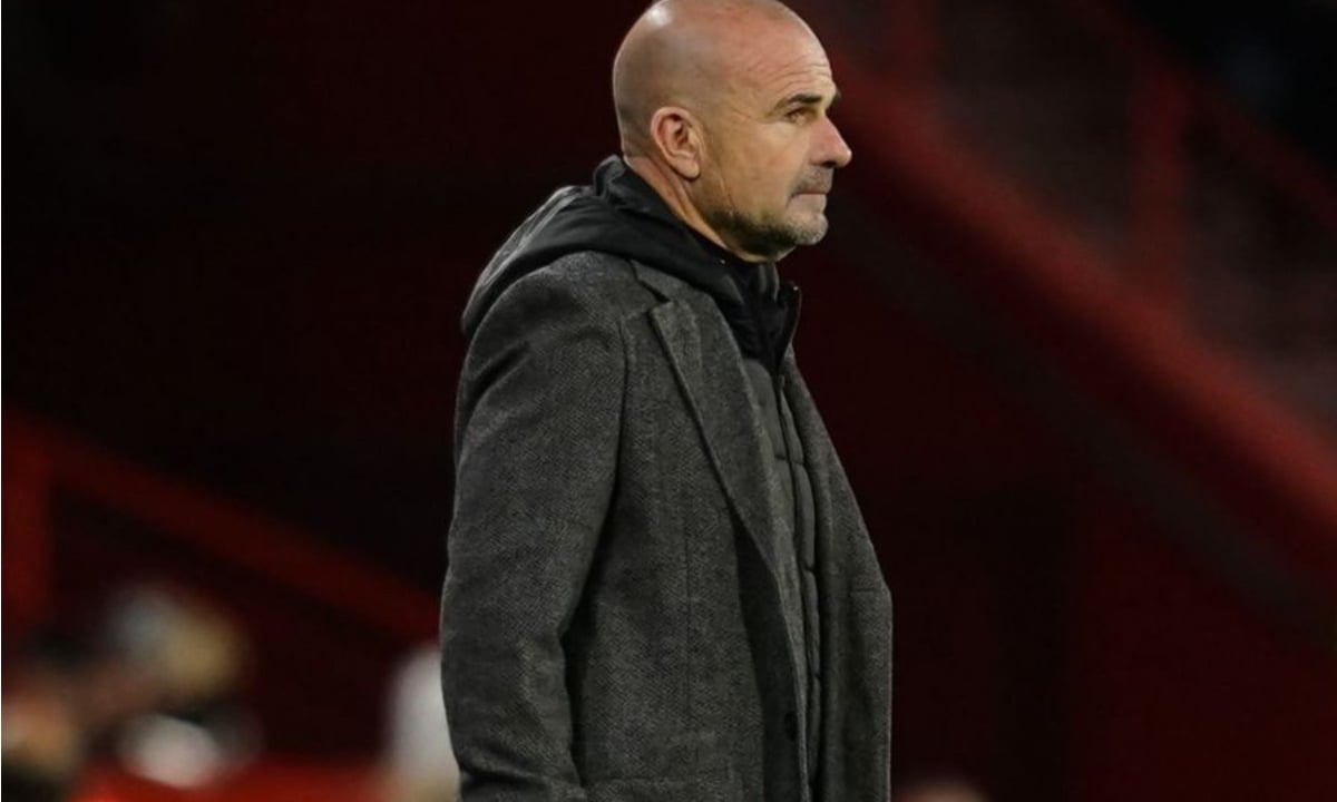 Paco López, el secreto de la fe de sus jugadores y el "perdón" del árbitro