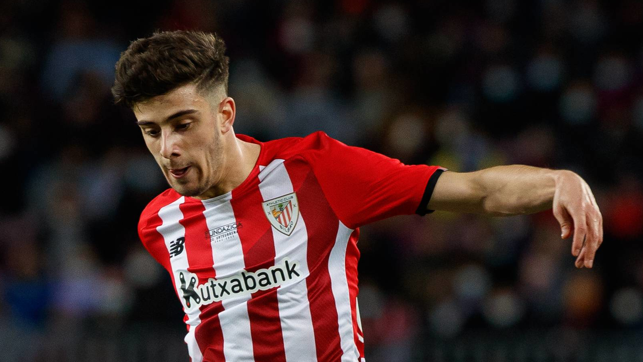 Paso al frente para el fichaje de Nico Serrano