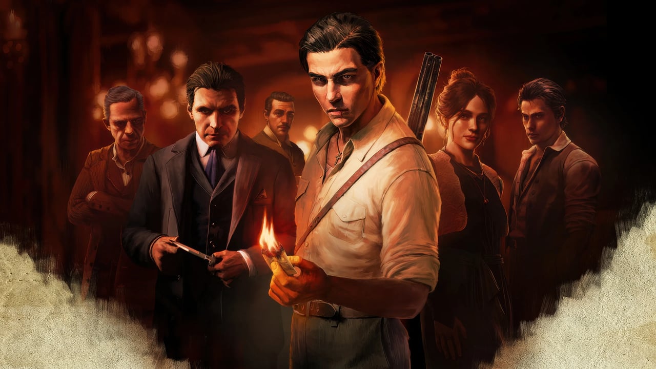 Todos los detalles del nuevo Mafia