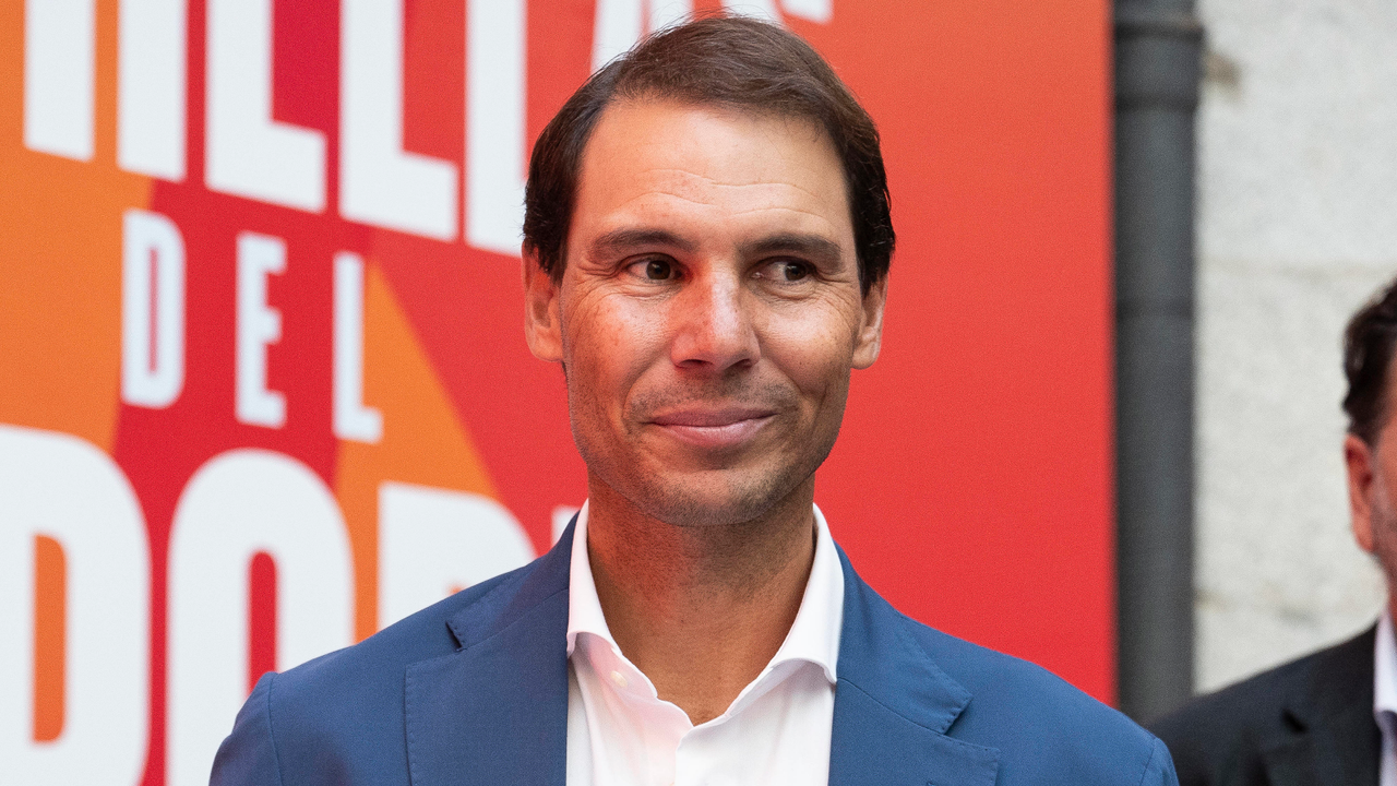 La sincera reflexión de Rafa Nadal, ex número 1del ranking ATP: "A veces las cosas no salen como queremos"
