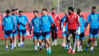 España culmina su planificación antes del Mundial: sede confirmada y rival para el último amistoso