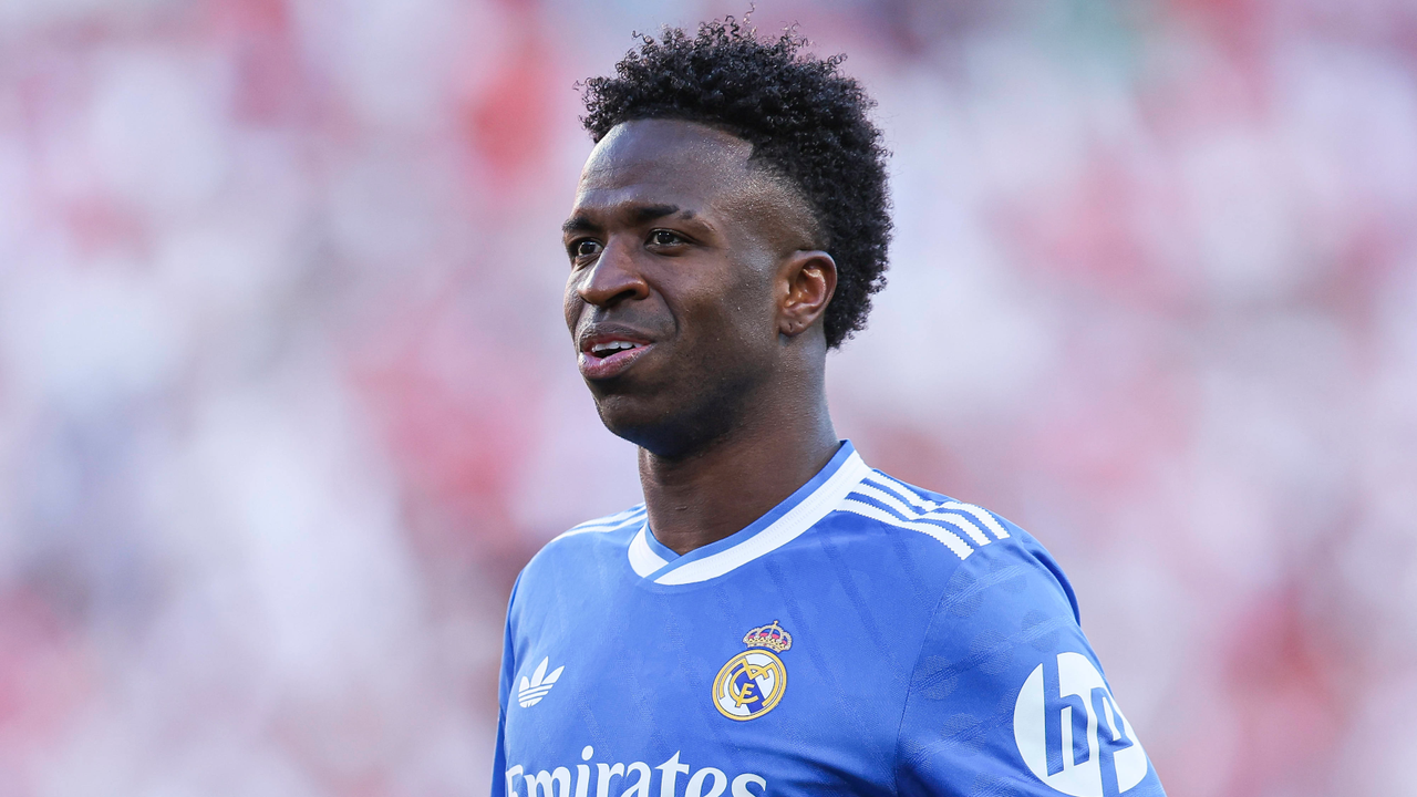 Después del fichaje de Yan Diomande, el Real Madrid da otro golpe de efecto con Vinicius