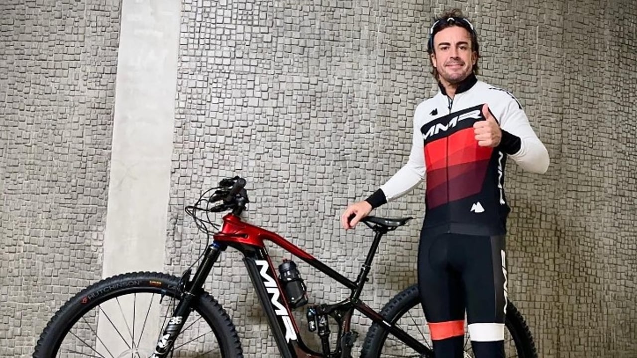 La mejora de Mercedes de la que también se aprovechará Fernando Alonso