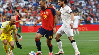 Borja iglesias y Starfelt: la saga continúa en el octavo Mundial con representantes del Celta de Vigo