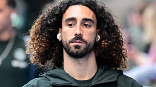 Marc Cucurella habla por primera vez como jugador del Real Madrid: "No me lo pensé"