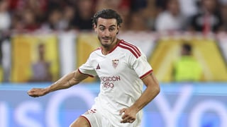 Las razones por las que Kike Salas y Juan Iglesias se han quedado fuera de la Selección Española