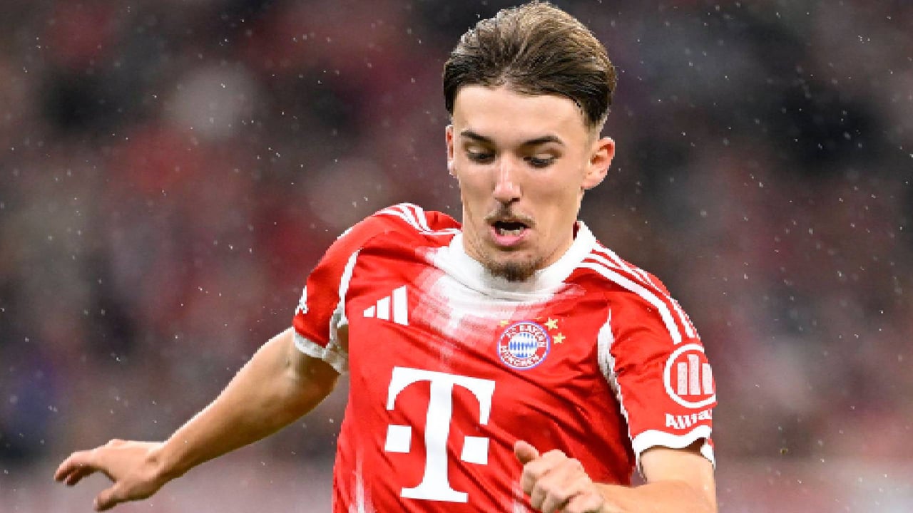 Lennart Karl, 'el nuevo Lamine Yamal' que despunta en Europa