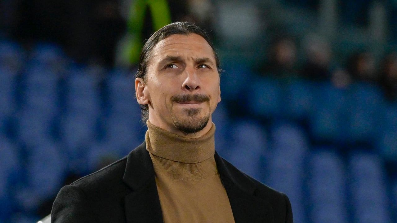 Ibrahimović aprueba el fichaje de Rashford