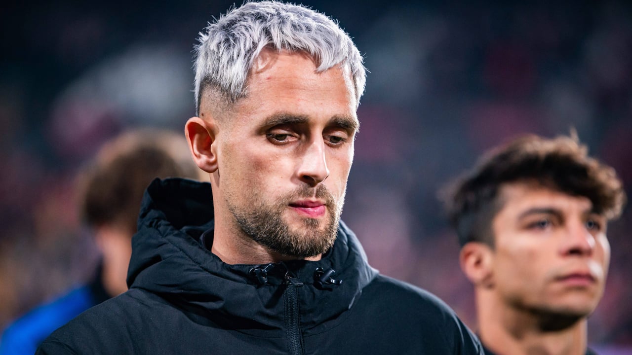 Un 'club hermano' sale al rescate del Sevilla con el ruinoso Januzaj