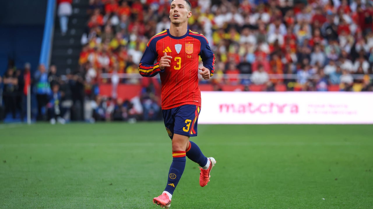 El Atlético de Madrid se aferra a la alternativa de Grimaldo