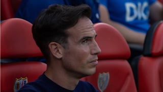 Íñigo Pérez equipara a la Real Sociedad con el Barcelona: "El más potente de LaLiga"