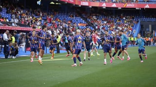 Un 3-1 que dice más de lo que parece: España llega al Mundial con certezas