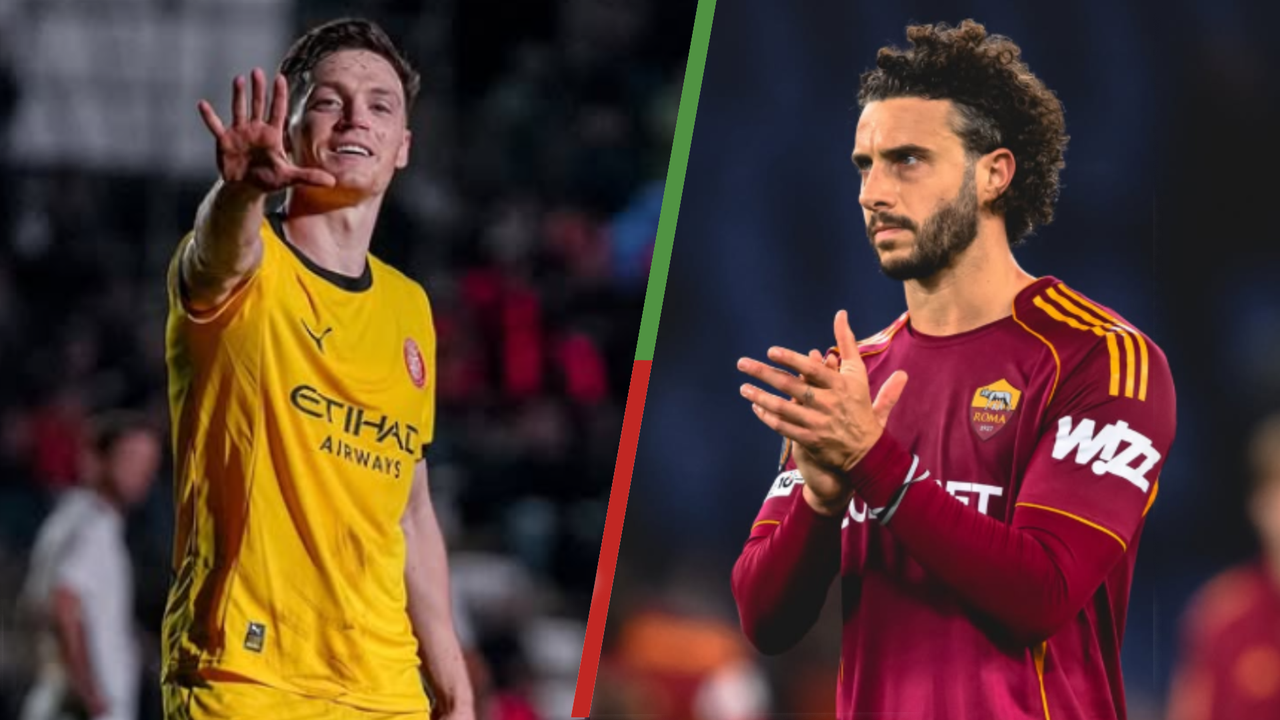 El Espanyol de Monchi apunta a Mario Hermoso y Viktor Tsygankov