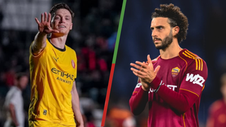 El Espanyol de Monchi apunta a Mario Hermoso y Viktor Tsygankov