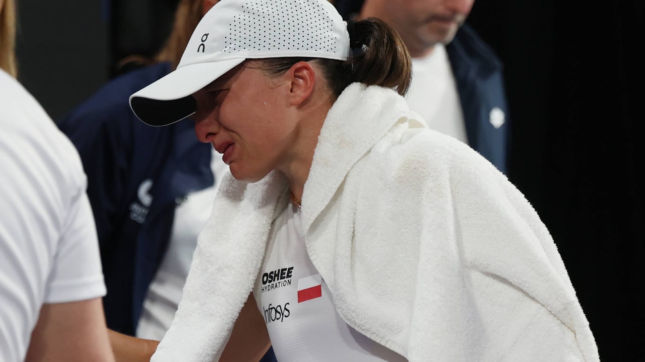 A la tercera va la vencida para Polonia en la United Cup