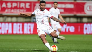 Lucas Ribeiro, oportunidad gratuita para el ataque del Mallorca